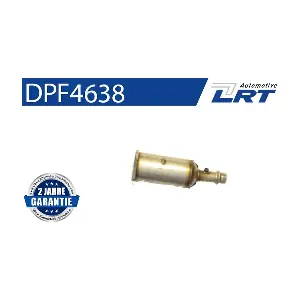 DPF4638 LRT