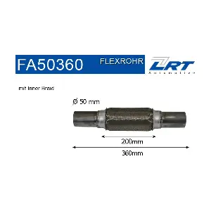 FA50360 LRT