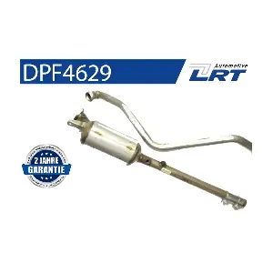 DPF4629 LRT