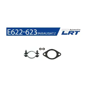E622-623 LRT