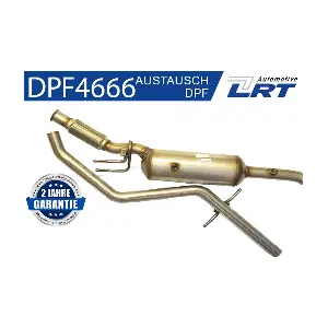 DPF4666 LRT