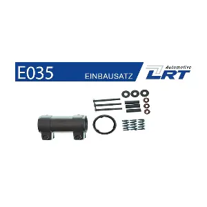 E035 LRT