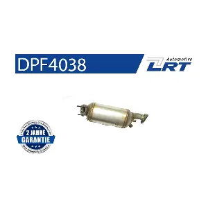 LRT DPF4038