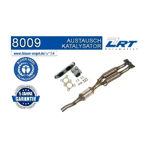 8009 LRT