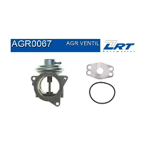 AGR0067 LRT