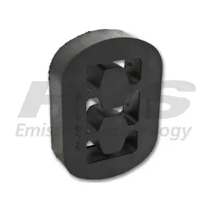 HJS 83 36 8273 Кронштейн, глушитель