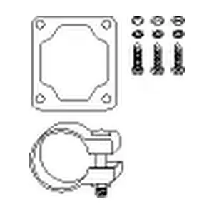 4C115E211BA Motorcraft