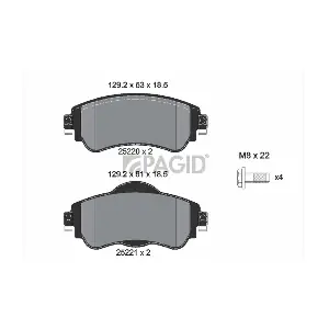 PAGID T 2075
