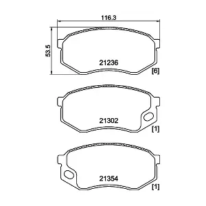 T3170 PAGID