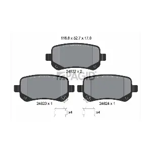 PAGID T1816