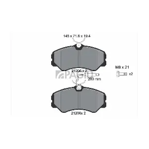 PAGID T 5039
