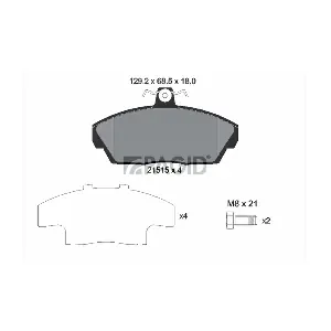 PAGID T5120N