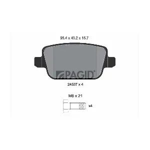 PAGID T1696N