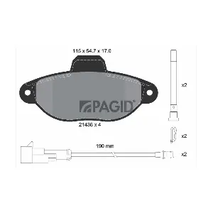PAGID T 2216