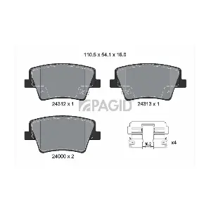 T4189 PAGID