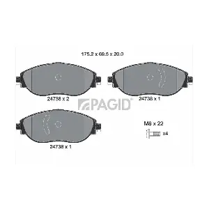 PAGID T2732