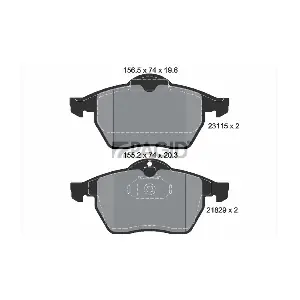 PAGID T1085N