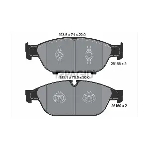 PAGID T2093