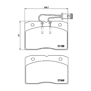 PAGID T0040