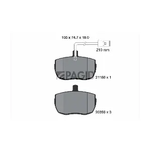 PAGID T0062