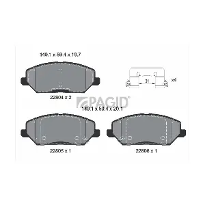 PAGID T3158
