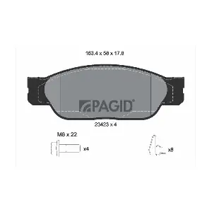 PAGID T5132
