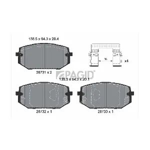 T4241 PAGID