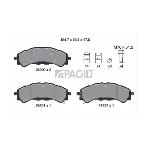 T4286 PAGID