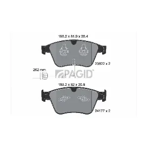 T2082 PAGID