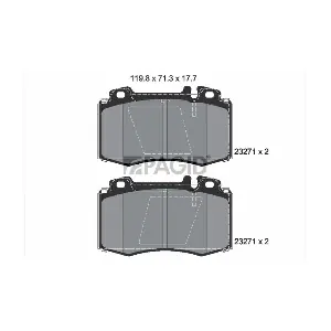 PAGID T 1174