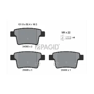 PAGID T 1534