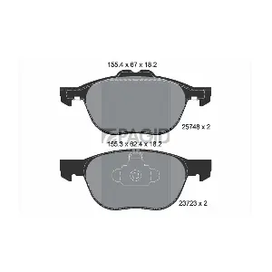PAGID T2247N