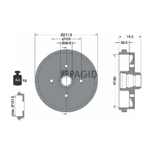 63905 PAGID