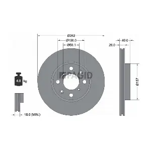 PAGID 54489NC