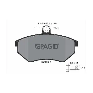 PAGID T5051