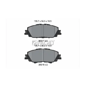 PAGID T2862