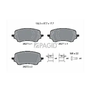 PAGID T 2895