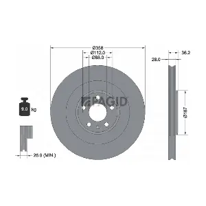 56412HC PAGID