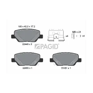 PAGID T2668