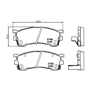 PAGID T 3002