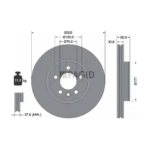 56077HC PAGID