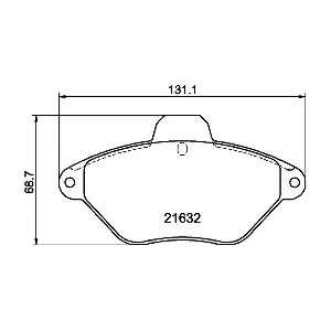 PAGID T9039