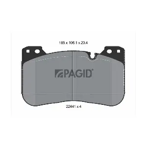 T2699 PAGID