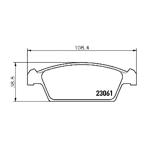 PAGID T3091