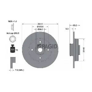 56054 PAGID