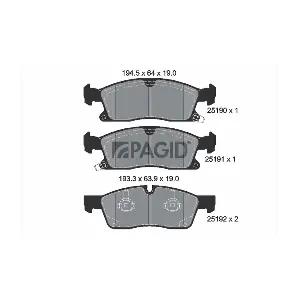 PAGID T2053