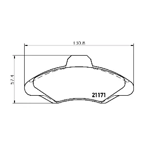 PAGID T 9012