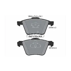 PAGID T1488N