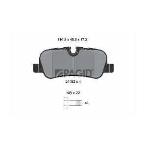 PAGID T 2125