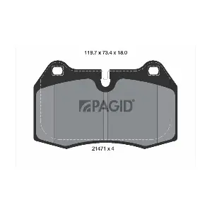 PAGID T5091